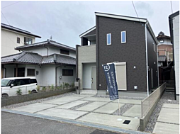 彦根市西今町5期 1号棟