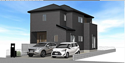 近江八幡桜宮町 1号棟