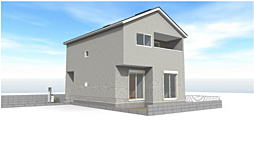 近江八幡桜宮町 2号棟