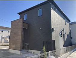 安土町常楽寺 2号棟