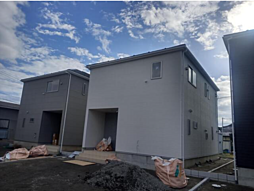 五箇荘戸建新築 2号棟