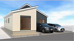 八日市新築 12号棟