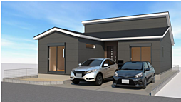 八日市新築 14号棟