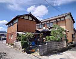 五箇荘中古戸建