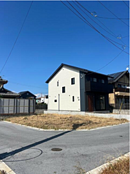 彦根市戸賀町中古戸建(築後未入居)