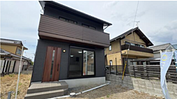 彦根市戸賀町中古戸建(築後未入居)