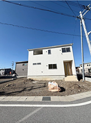 彦根市東沼波第6新築 2号棟