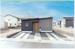 彦根市大堀町中古戸建