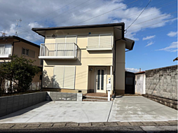 彦根市正法寺町中古戸建