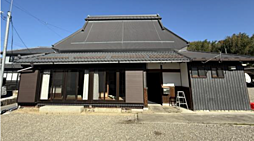 彦根市開出今町古民家