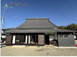 彦根市開出今町古民家