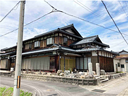 彦根市甲崎町中古戸建