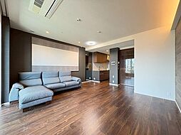 パークコート浜離宮ザ・タワー