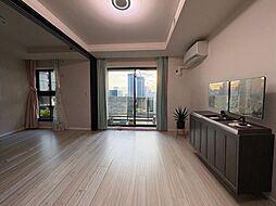 ベイサイドタワー晴海