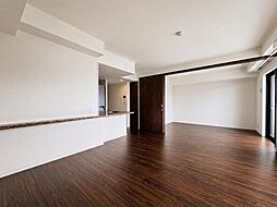 シティハウス中目黒テラス