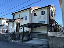 薫る坂2丁目売家