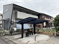 阿波岐原町 売家