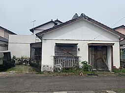 中西町土地