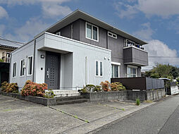 佐土原事務所付売家