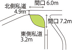 内海大久保土地