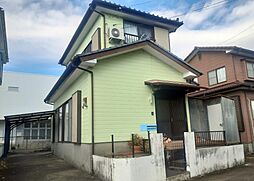 田吉売家