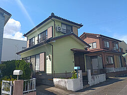 田吉売家