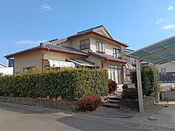 下田島売家