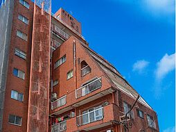 マンション霧島 203