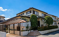 学園木花台南売家