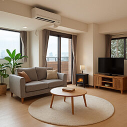 クレコマンション