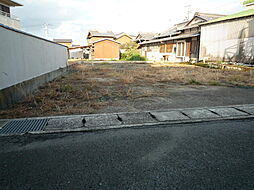 西条市石田の土地