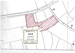 西条市石田の土地