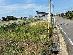 丹原町池田売土地