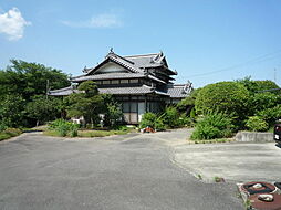 旦之上中古住宅