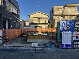 白岡市小久喜の一戸建て