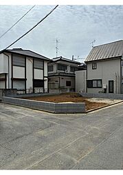 白岡市小久喜2期 1