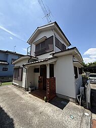 栗橋東１丁目中古戸建
