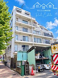高島平パークハイツ