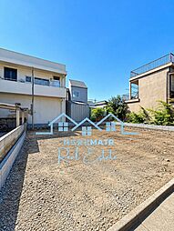 白岡市小久喜2期