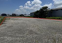 加須市栄の土地