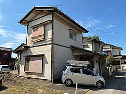 古河市諸川戸建