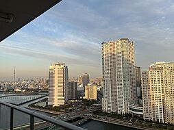 パークタワー晴海 2509