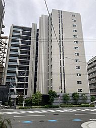 プラウド天王寺清水谷 1002