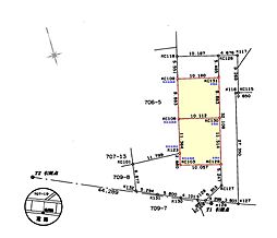 倉敷市西阿知町西原