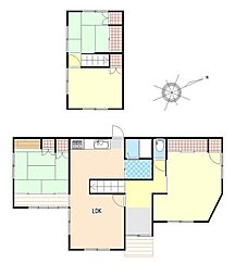 倉敷市玉島長尾