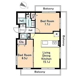 世田谷区上馬5丁目