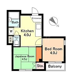 墨田区向島3丁目
