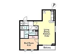 川崎市川崎区小田3丁目