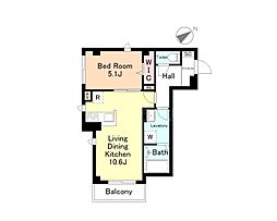 ガルテン五反田 403