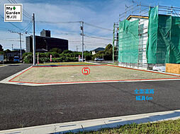 マイガーデン市ノ川13区画 (5)